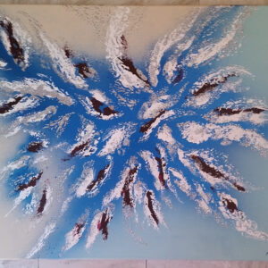 Bleu Flash – Bild 5