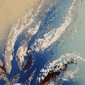 Bleu Flash – Bild 2