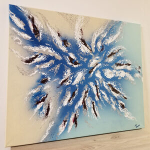 Bleu Flash – Bild 3