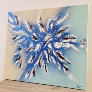 Bleu Flash – Bild 4