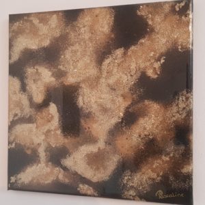 Gold Splash