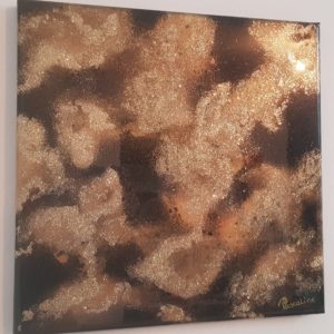 Gold Splash