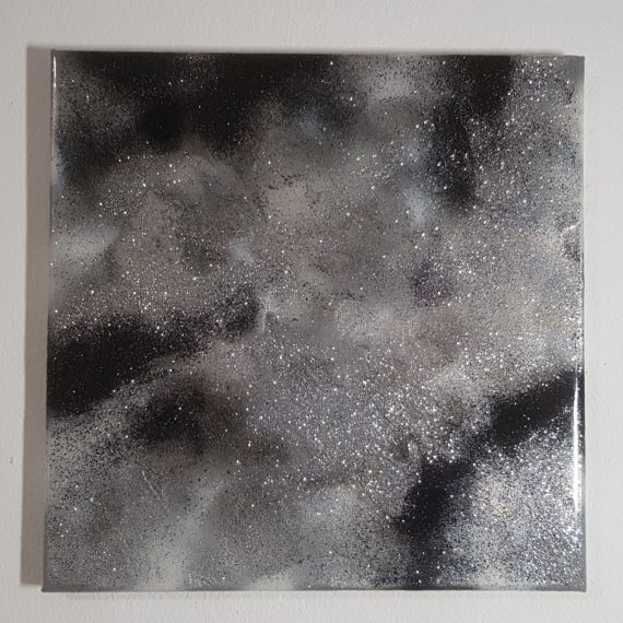 Silver Space
