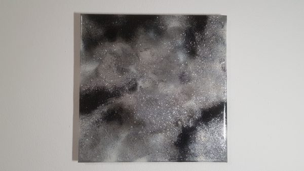 Silver Space
