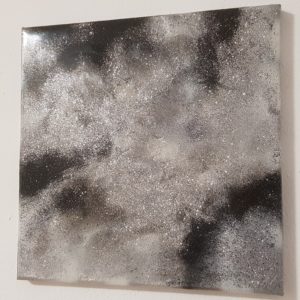 Silver Space