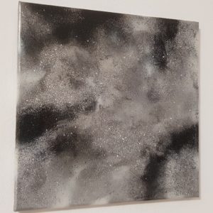 Silver Space