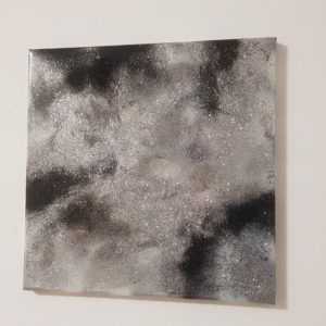 Silver Space