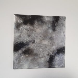 Silver Space