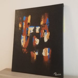 Abstrakt – Bild 4