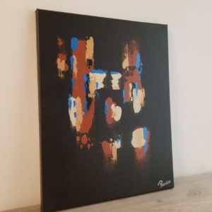 Abstrakt – Bild 5