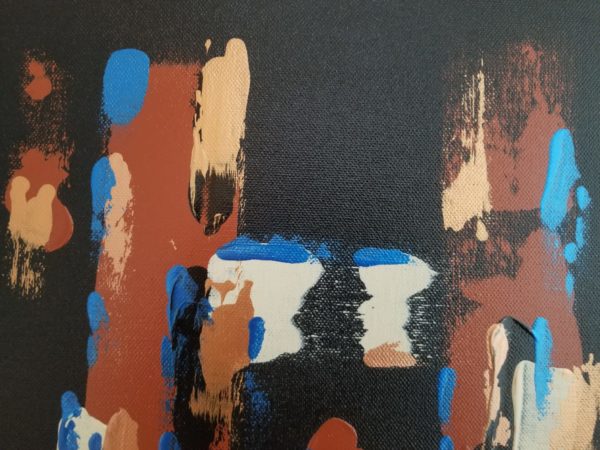 Abstrakt
