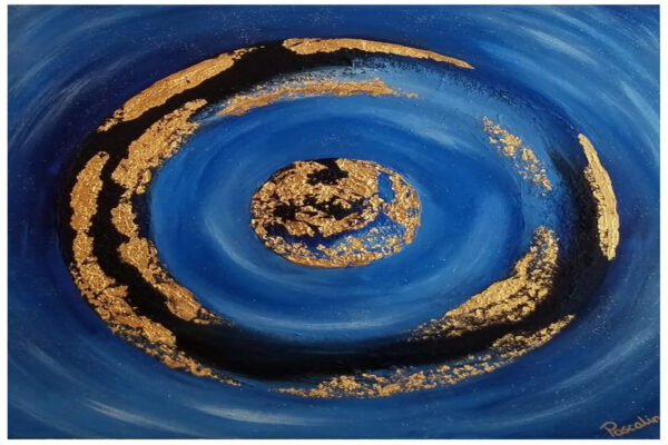 Bleu Planet