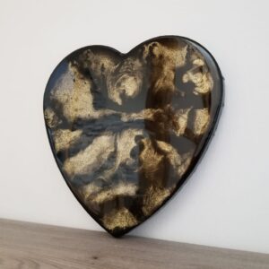 Heart Beat Gold – Bild 3
