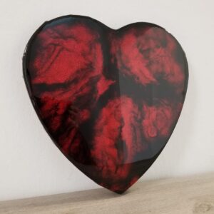 Heart Beat Red – Bild 3