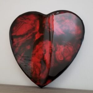 Heart Beat Red – Bild 6