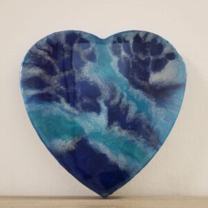 Heart Beat Bleu – Bild 2