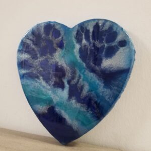 Heart Beat Bleu – Bild 4