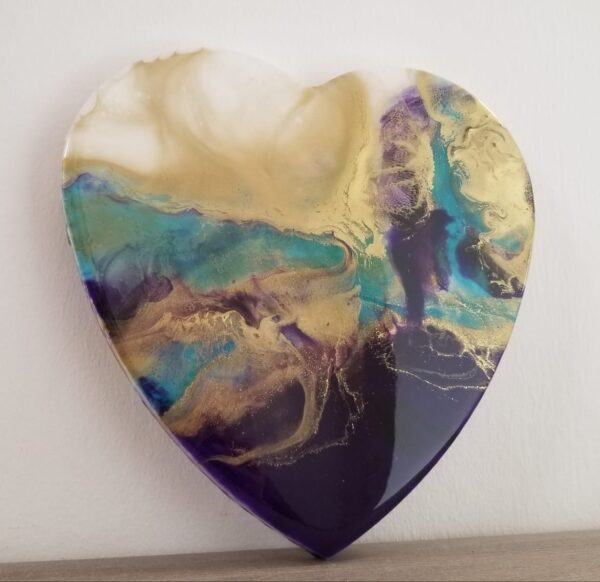 Heart Beat Sensual