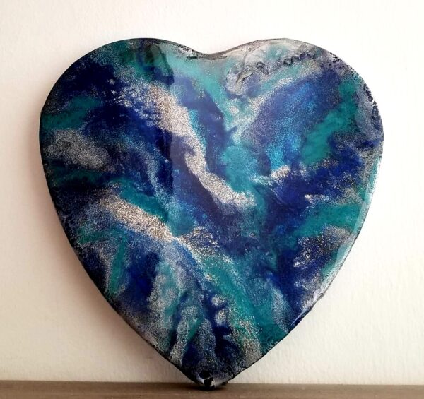 Heart Beat Dreamweaver