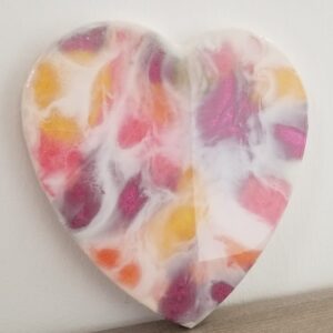 Heart Beat Magic Moment – Bild 2