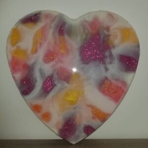 Heart Beat Magic Moment – Bild 5