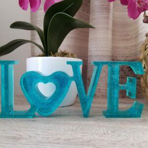 LOVE Bleu – Bild 5