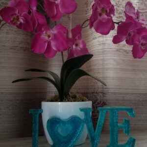 LOVE Bleu – Bild 3
