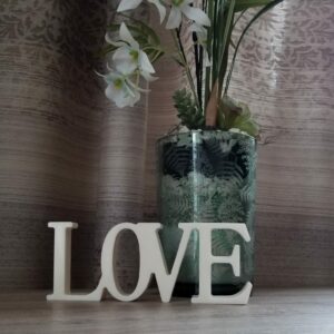 LOVE White – Bild 5