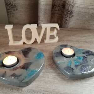 LOVE White – Bild 2