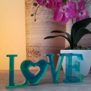 LOVE Bleu – Bild 6
