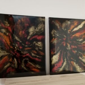 Passion 3