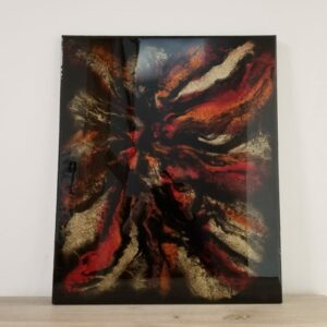 Passion 1