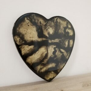Heart Beat Gold – Bild 2