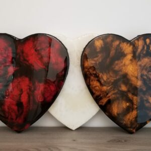 Heart Beat Copper – Bild 6
