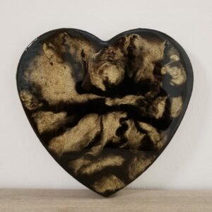 Heart Beat Gold – Bild 5