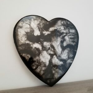 Heart Beat Silver – Bild 2