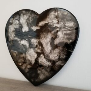 Heart Beat Silver – Bild 3