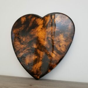 Heart Beat Copper – Bild 2