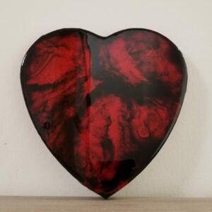Heart Beat Red – Bild 4
