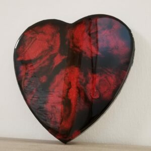 Heart Beat Red – Bild 2