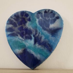 Heart Beat Bleu – Bild 5