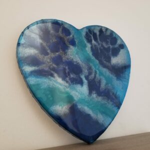 Heart Beat Bleu – Bild 6