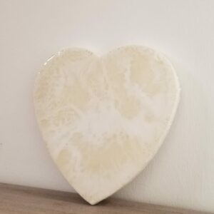 Heart Beat White – Bild 5