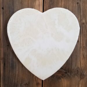 Heart Beat White – Bild 2