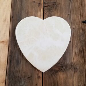 Heart Beat White – Bild 4